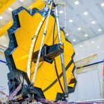 Qu’est-ce que le télescope James Webb ?